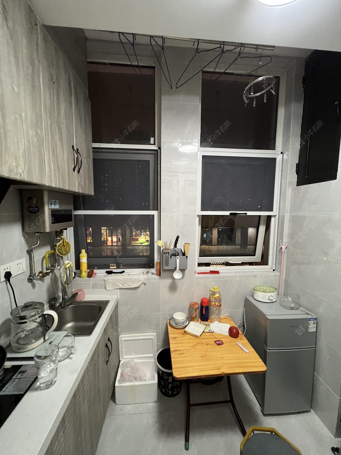 常州朗诗邻里中心在租房源_小牛看房