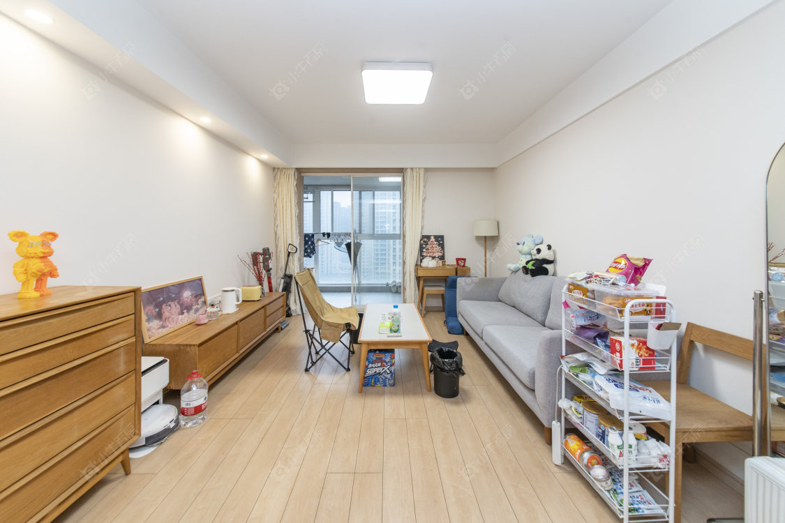 常州绿地香颂花园在售二手房_小牛看房