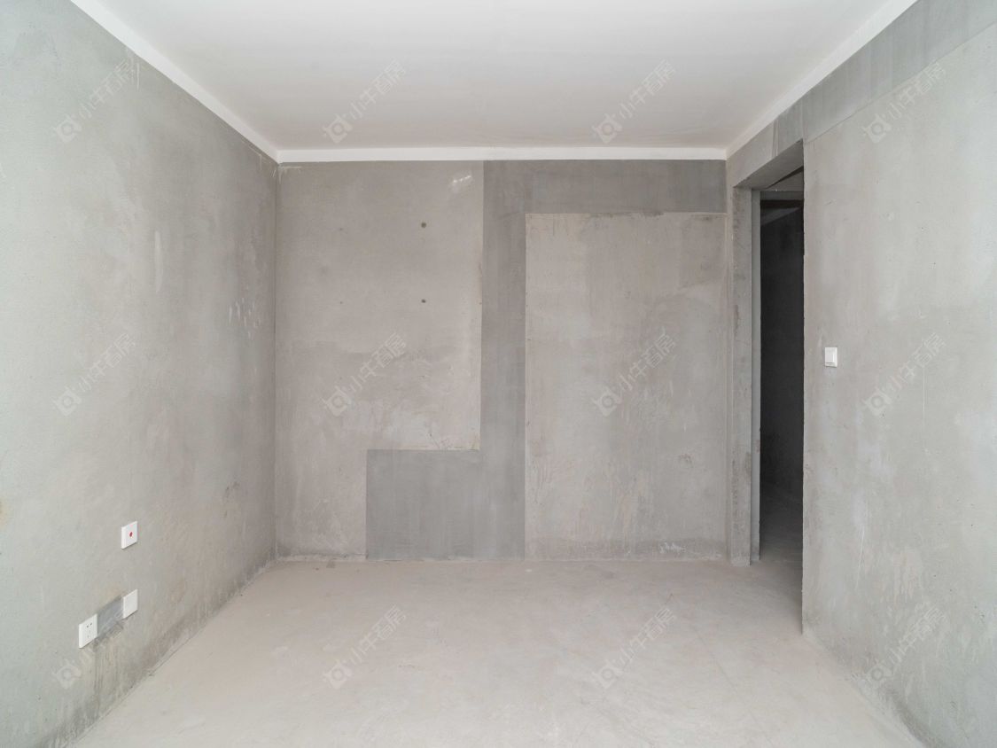 常州荷樾府在售二手房源室内图_小牛看房