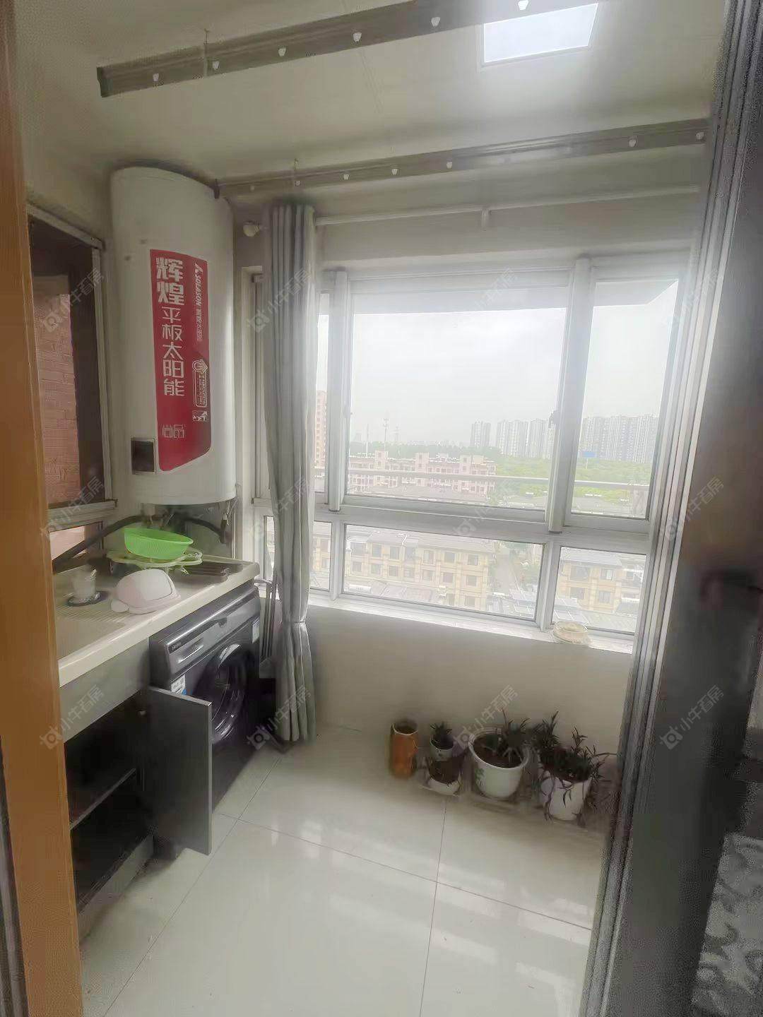 常州金美林花园在租房源室内图_小牛看房