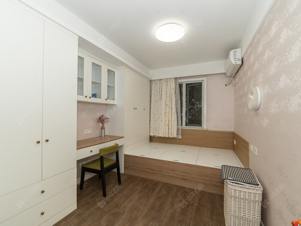 九洲花园二期房源室内图 常州九洲花园二期在售二手房源室内图_小牛看房