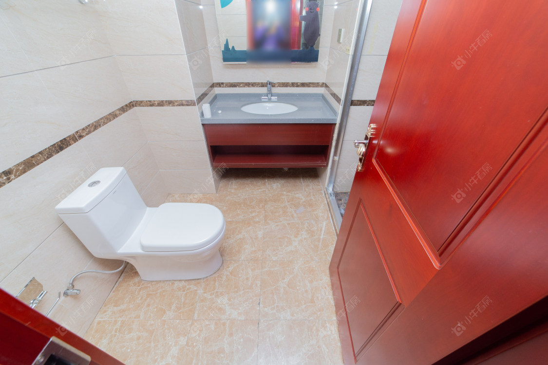 常州荣盛曼哈顿广场在售二手房源室内图_小牛看房