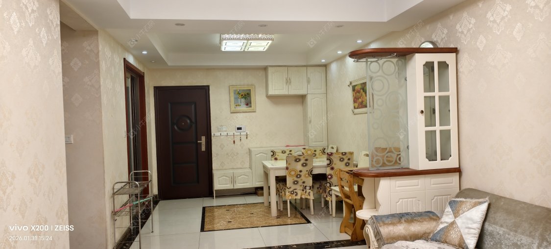 檀香湾房源室内图 常州檀香湾在租房源室内图_小牛看房