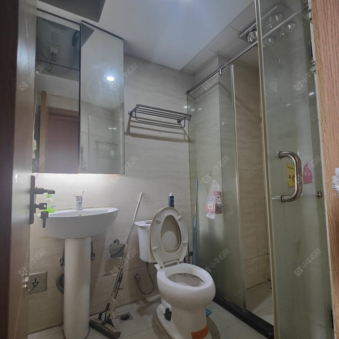 莱蒙城领尚房源室内图 常州莱蒙城领尚在租房源室内图_小牛看房