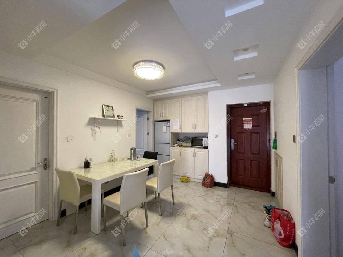 常州新城香溢澜桥一期在租房源_小牛看房