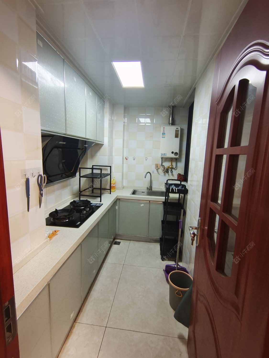 常州玲珑花园在租房源_小牛看房