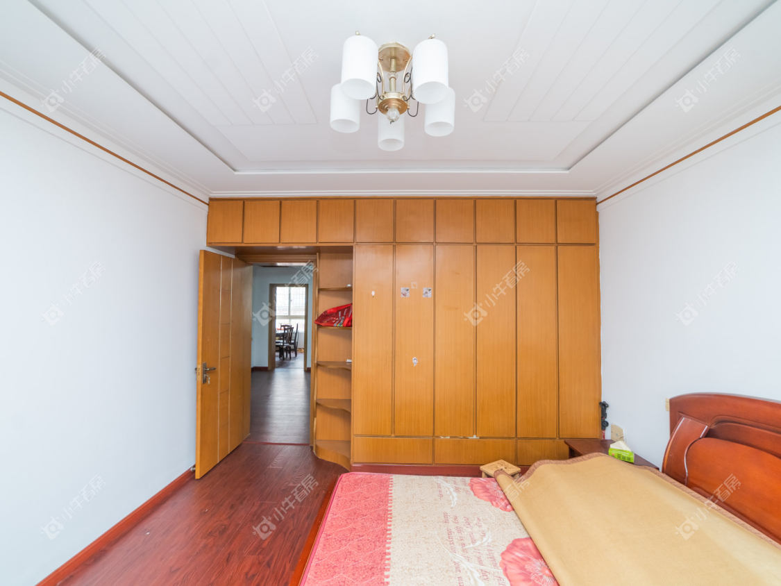 常州河苑家园二期在租房源室内图_小牛看房