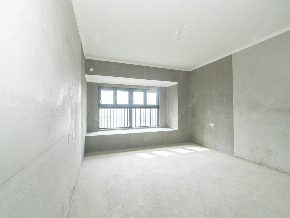 常州碧桂园翡丽都会在售二手房源室内图_小牛看房