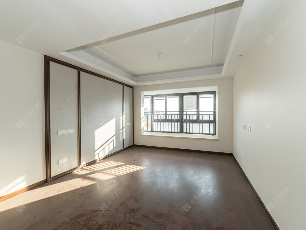 常州蓝光晶曜在售二手房源室内图_小牛看房