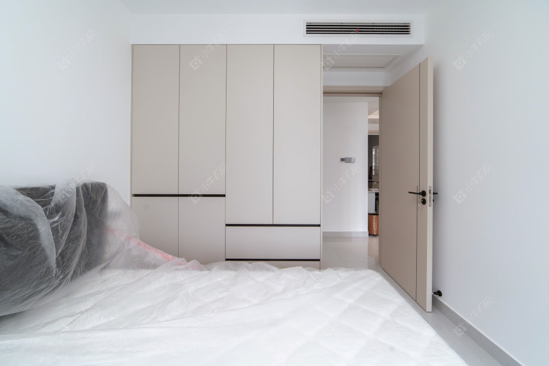 常州中梁金科启宸在售二手房源室内图_小牛看房