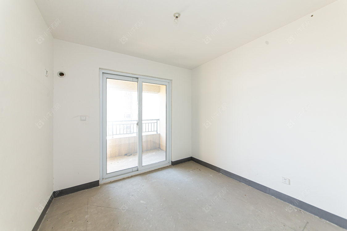 常州招商花园城在售二手房源室内图_小牛看房