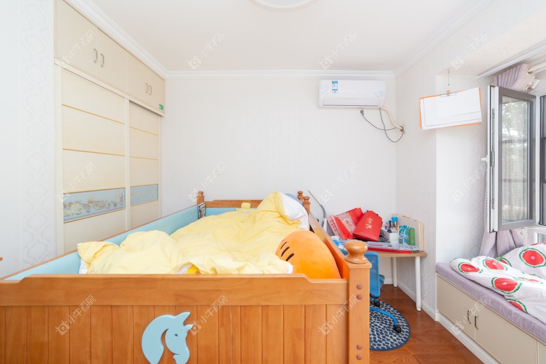 常州中海龙城花园南区在租房源_小牛看房