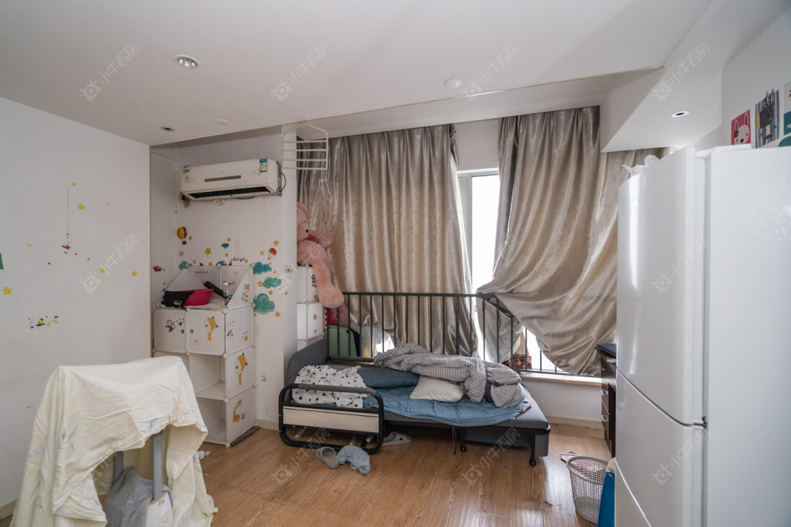 常州九洲新世界广场在售二手房_小牛看房