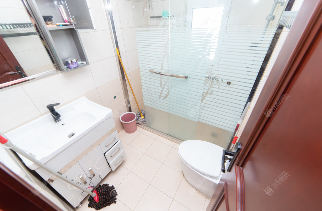 常州路劲城市主场在租房源室内图_小牛看房