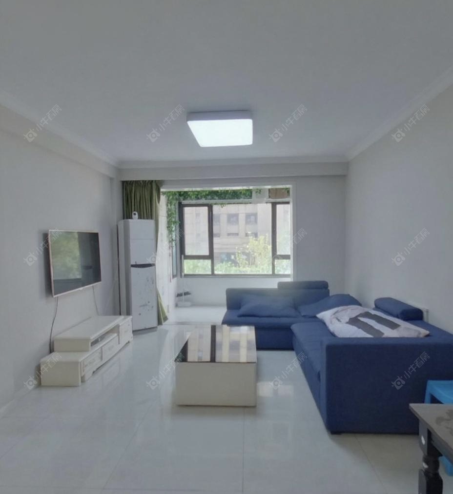 常州怡盛花园3室2厅2卫出租_小牛看房