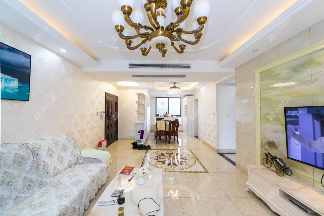 常州嘉宏云顶在租房源_小牛看房