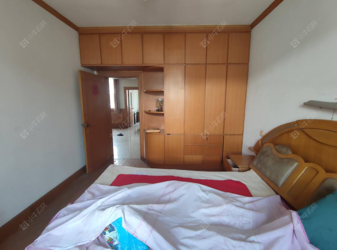 常州翠竹新村北区在租房源室内图_小牛看房