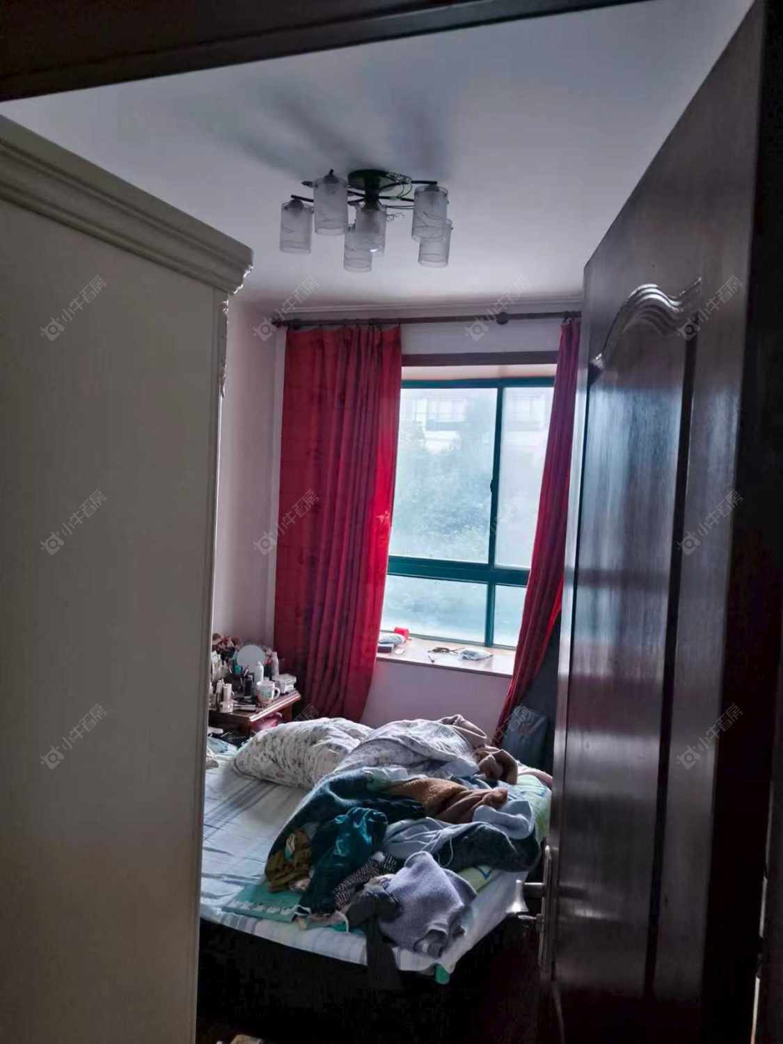 常州奥新华庭在租房源室内图_小牛看房