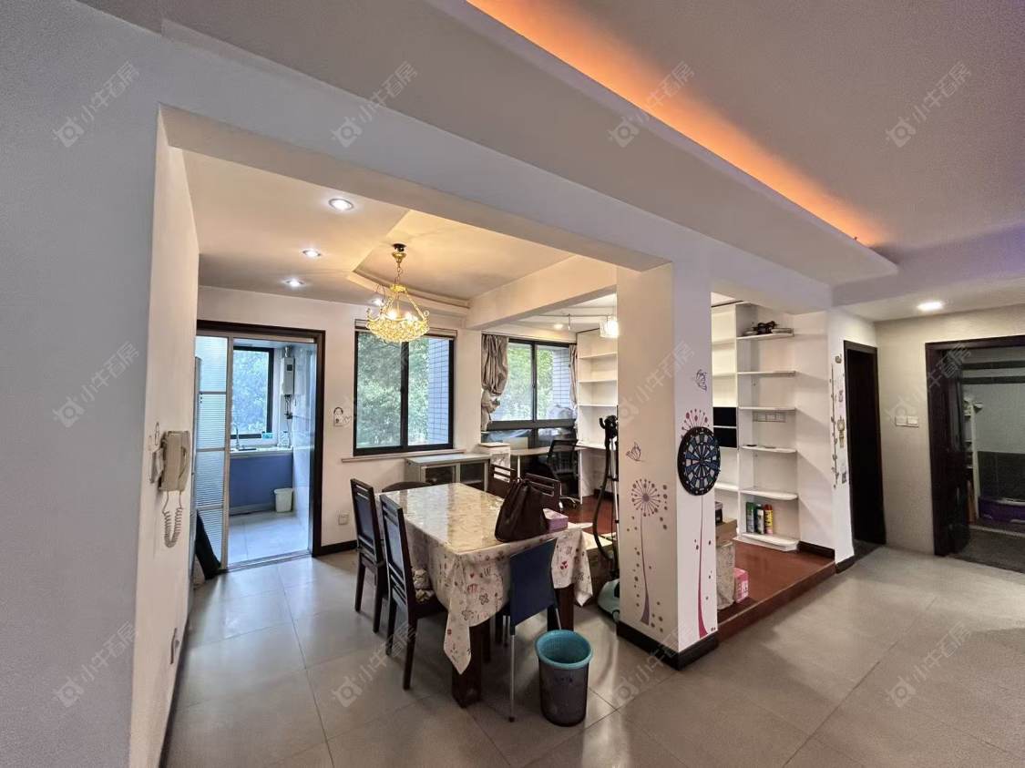 常州新城南都美域在租房源室内图_小牛看房