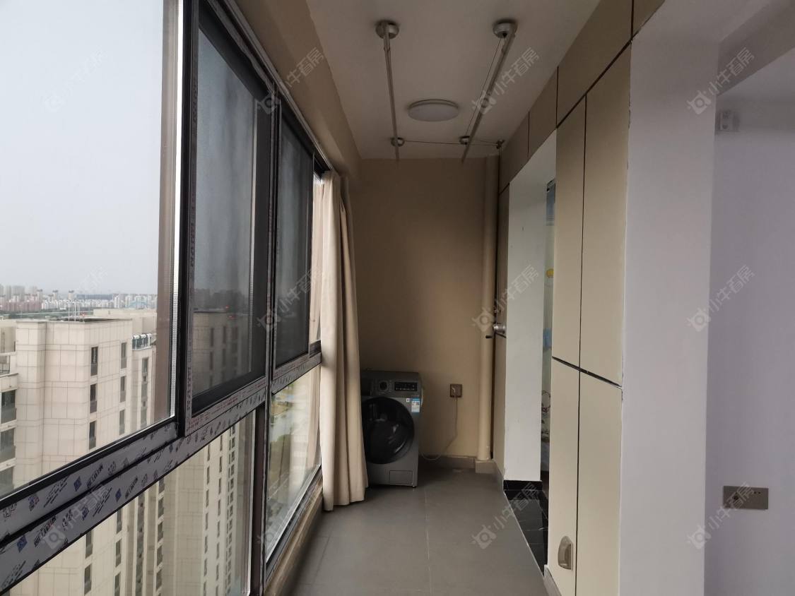 绿地香港名墩道房源室内图 常州绿地香港名墩道在租房源室内图_小牛看房