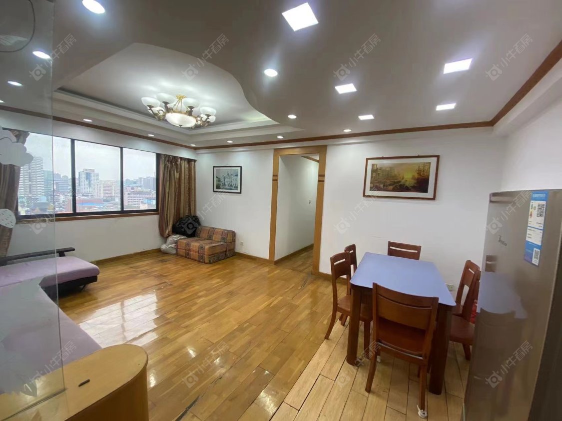 常州城市花园(天宁)在租房源室内图_小牛看房