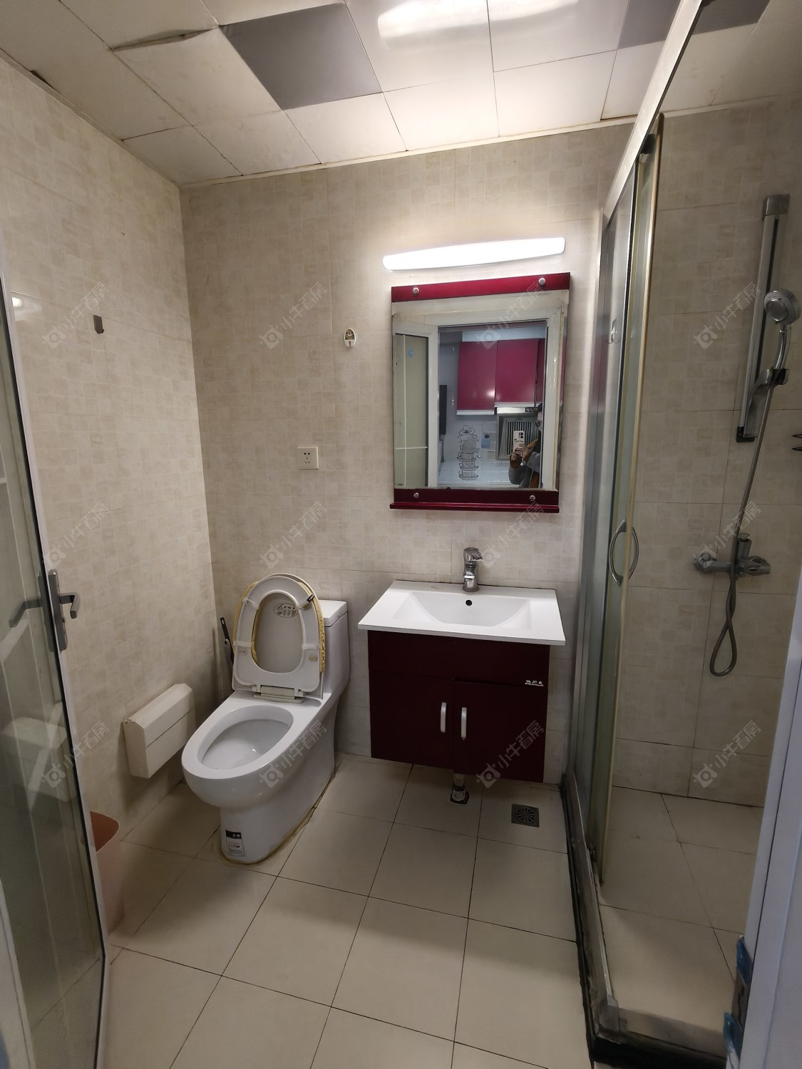 常州嘉宏盛世在租房源户型图_小牛看房