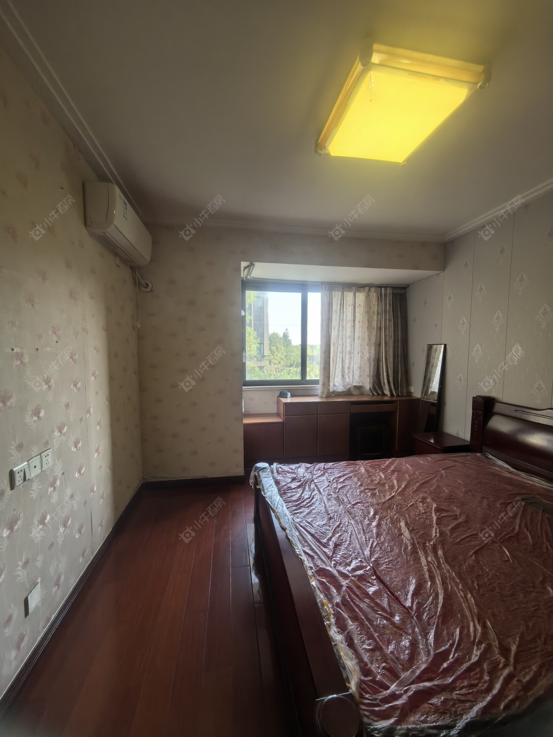 常州清水湾花园一期在租房源_小牛看房