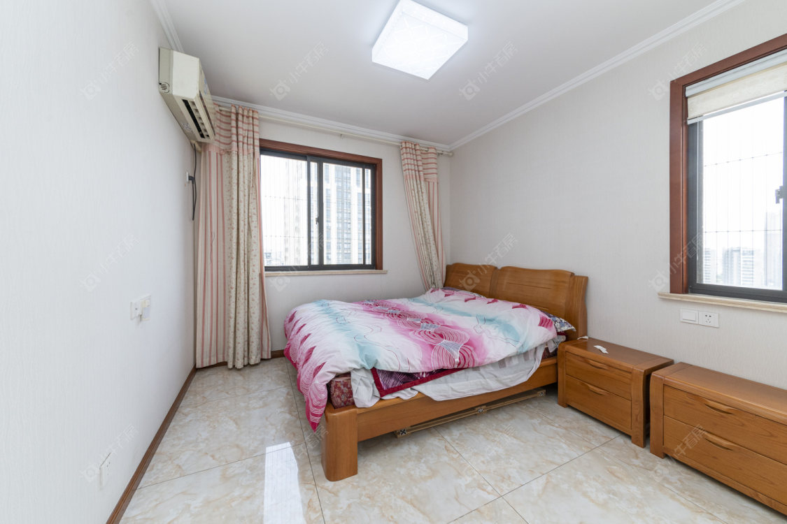 常州绿地峰云汇在售二手房源室内图_小牛看房