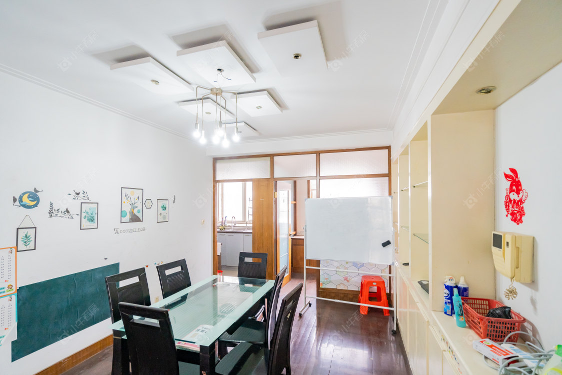 常州人民家园在售二手房源室内图_小牛看房