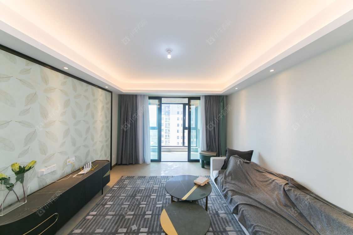 常州新城金樾在售二手房源室内图_小牛看房