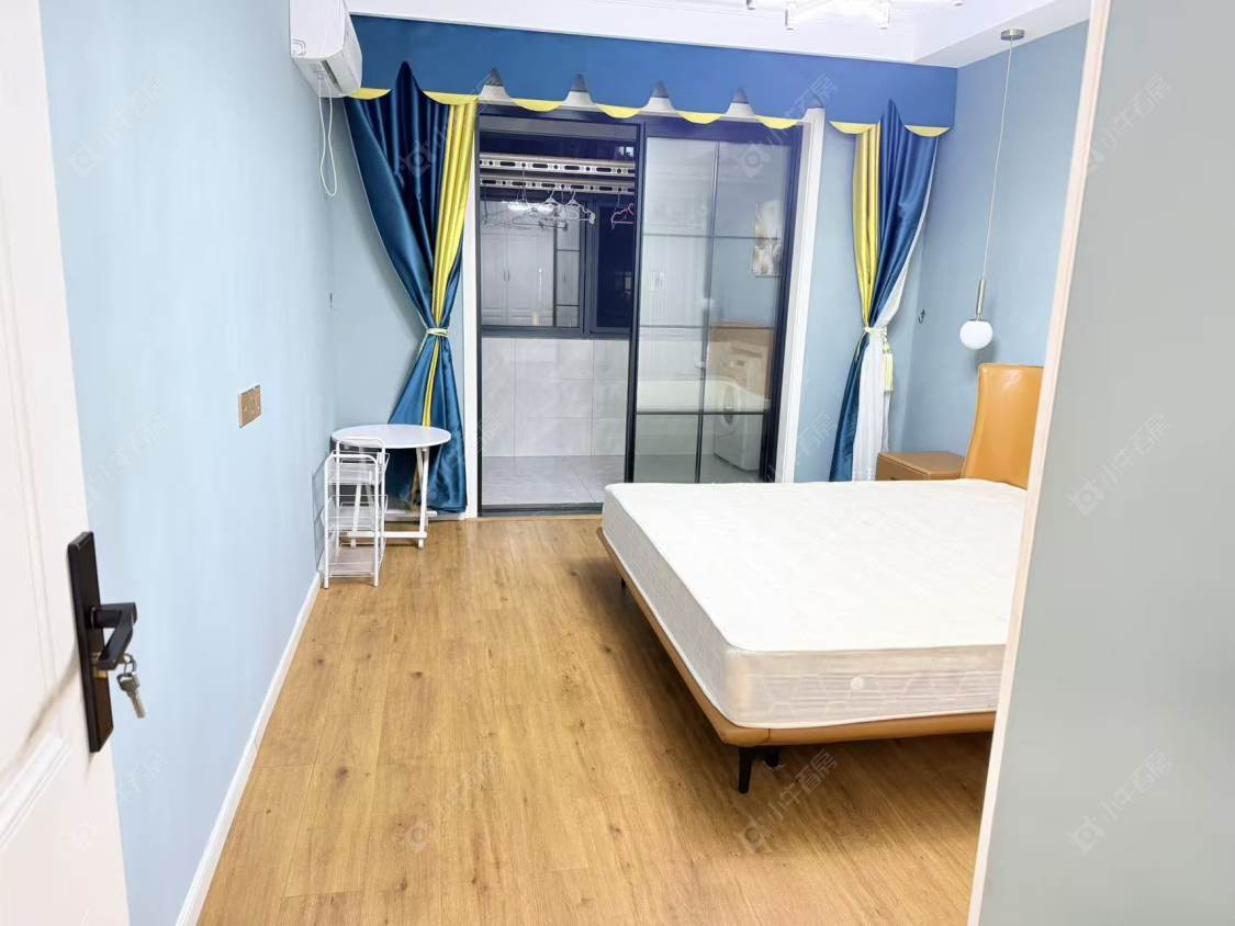 常州建行宿舍（红梅）在租房源室内图_小牛看房