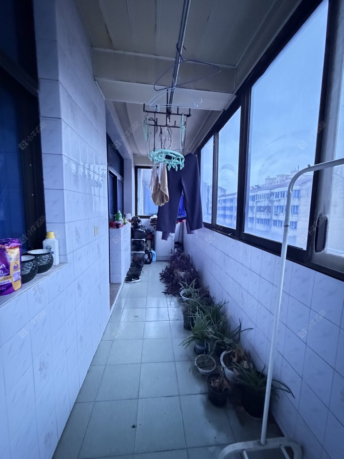 常州东庄新村在租房源室内图_小牛看房