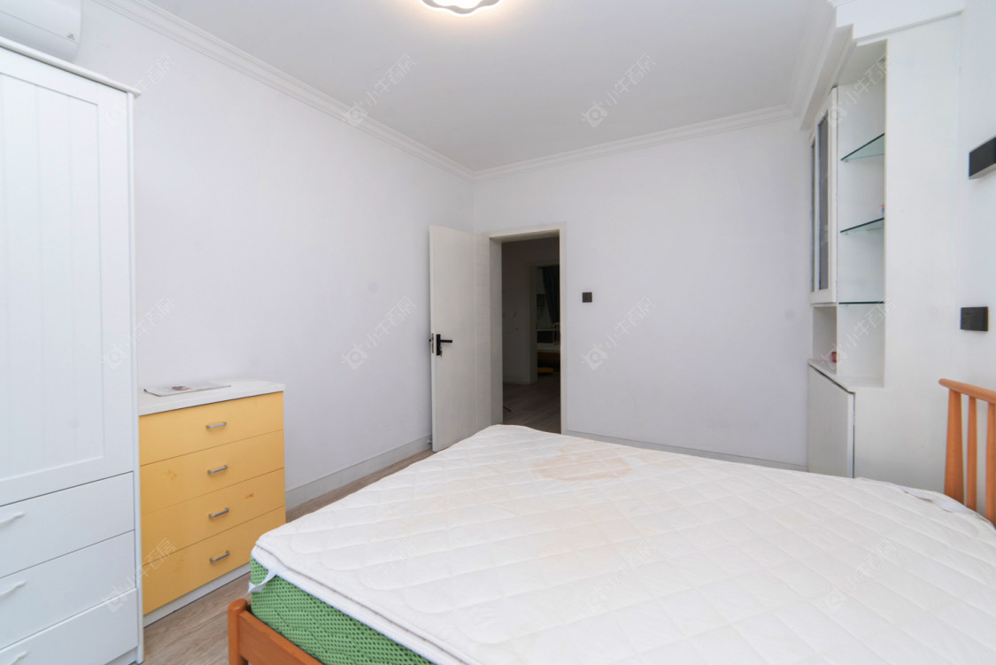 常州清潭花苑在售二手房源室内图_小牛看房