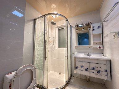 常州新城香溢澜桥一期在租房源室内图_小牛看房