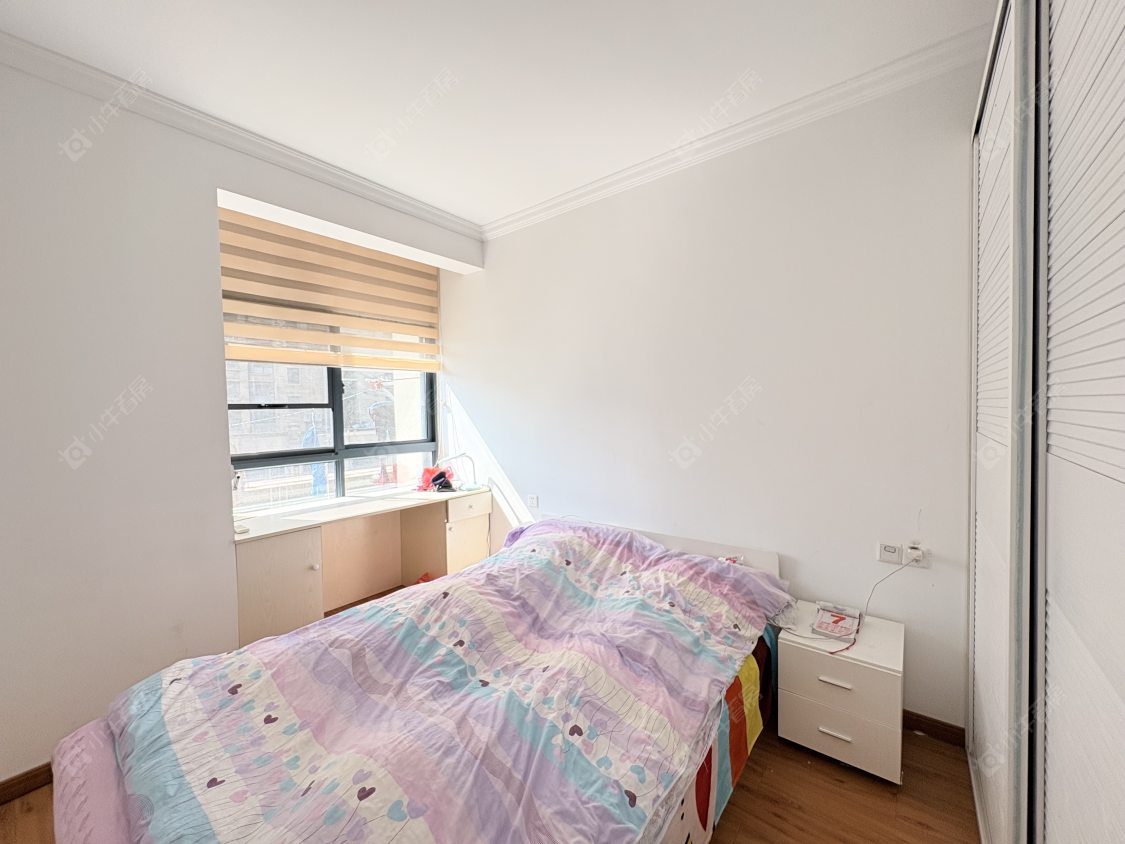 丹阳荣城国际一期在售二手房源室内图_小牛看房