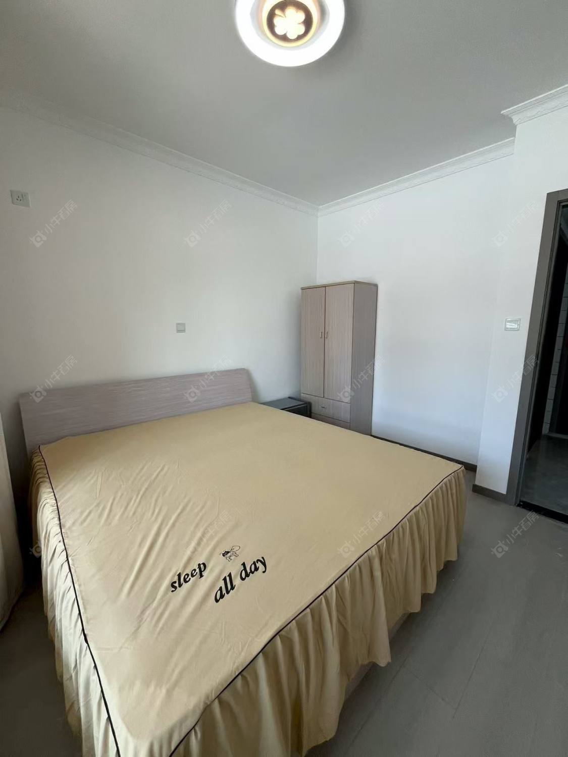 常州龙涛兰陵郡在租房源室内图_小牛看房