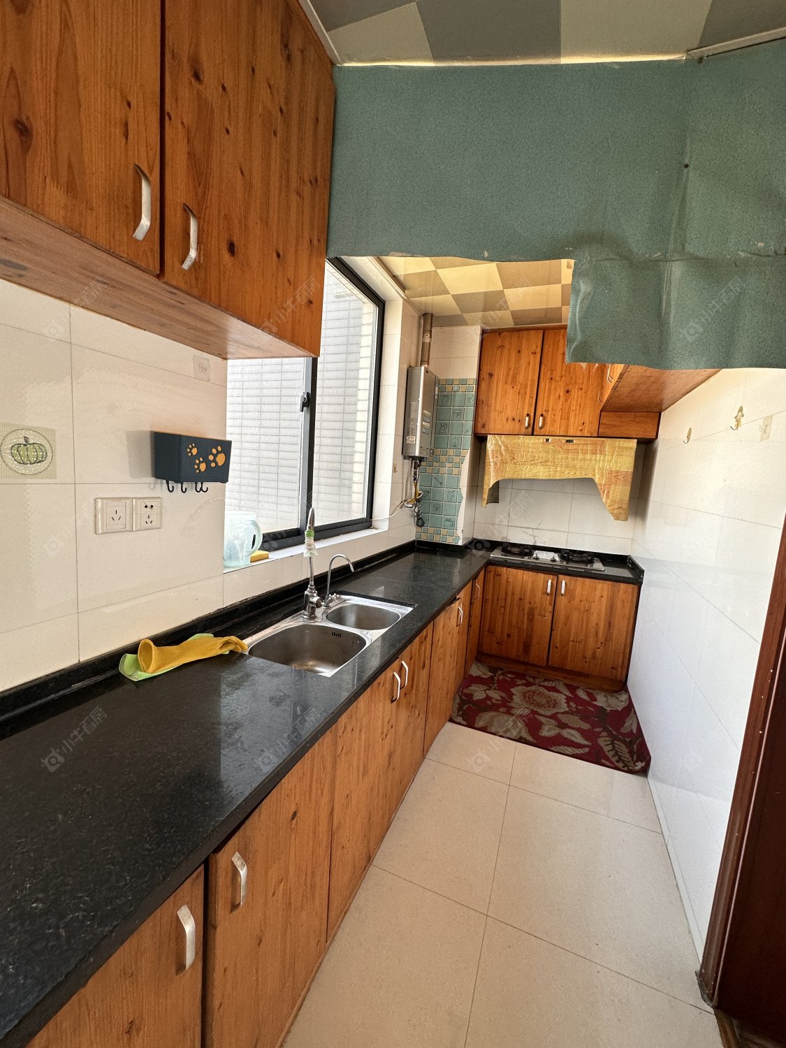 常州新城南都美域2室1厅1卫出租房源图片