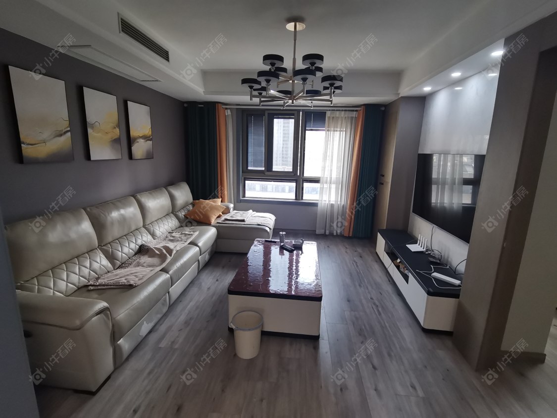 常州玉兰广场三期在租房源_小牛看房