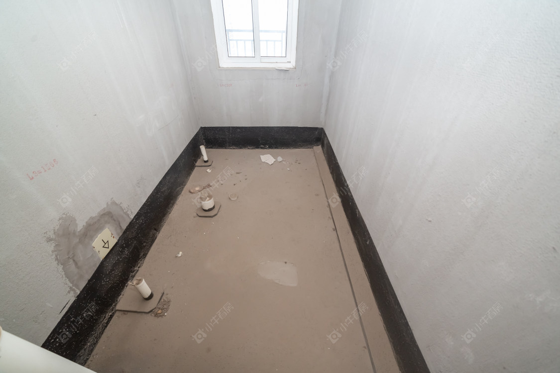 常州嘉禾尚郡在售二手房源室内图_小牛看房