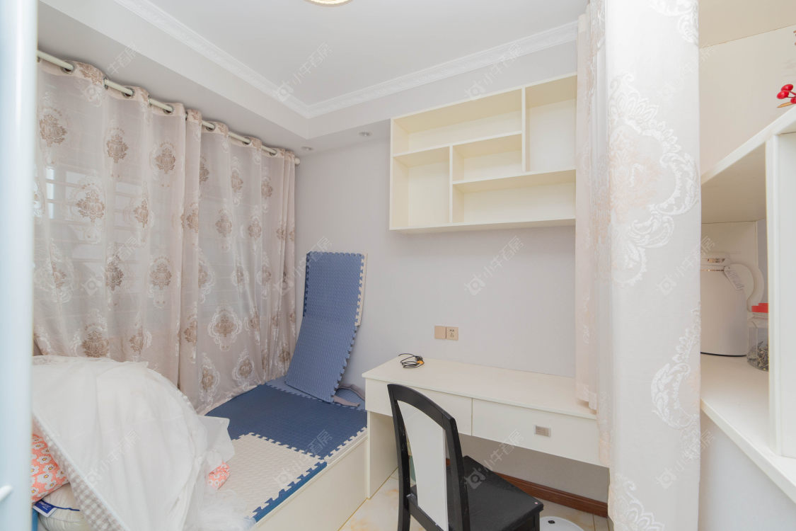 南博湾花园房源室内图 常州南博湾花园在售二手房源室内图_小牛看房