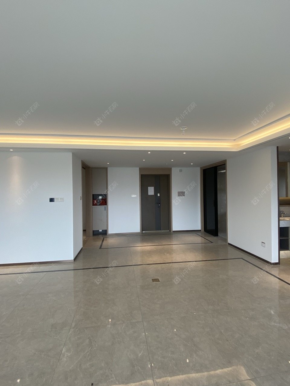 常州嘉宏天际在租房源室内图_小牛看房