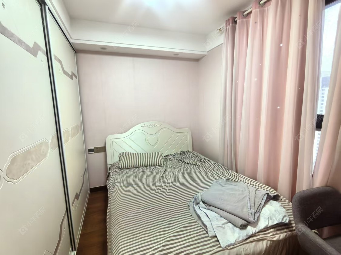 常州丰臣凯林花园在租房源室内图_小牛看房