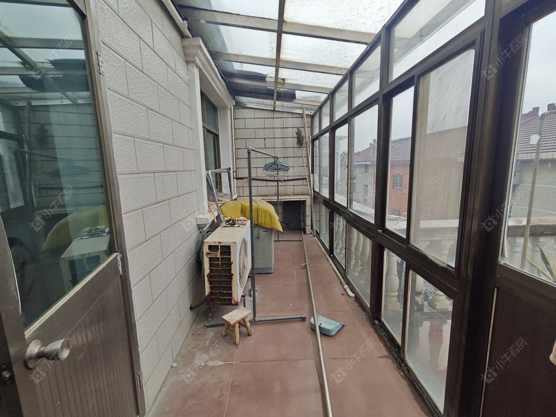 常州洪庄村（五星）在租房源室内图_小牛看房