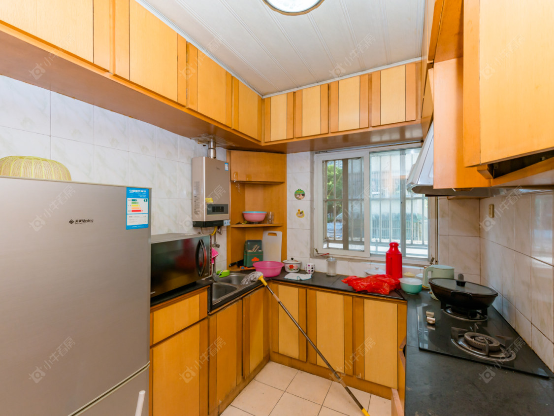 常州邮电公寓在售二手房源_小牛看房