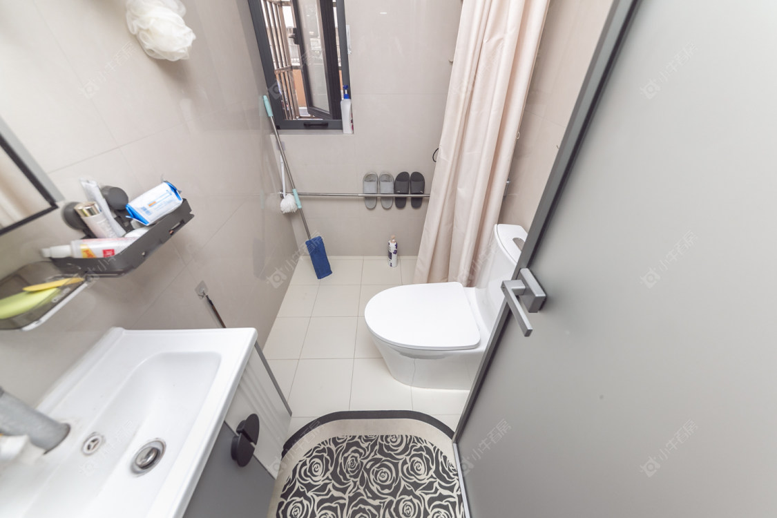 常州清潭许家巷在售二手房源室内图_小牛看房