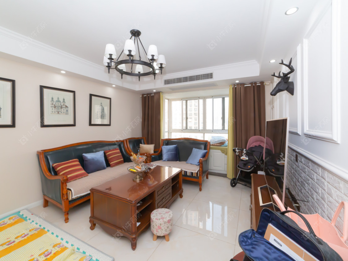 阳光龙庭房源室内图 常州阳光龙庭在售二手房源室内图_小牛看房