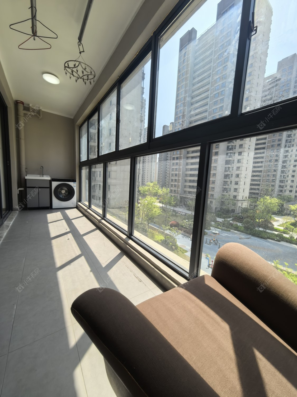 常州龙运天城在租房源室内图_小牛看房