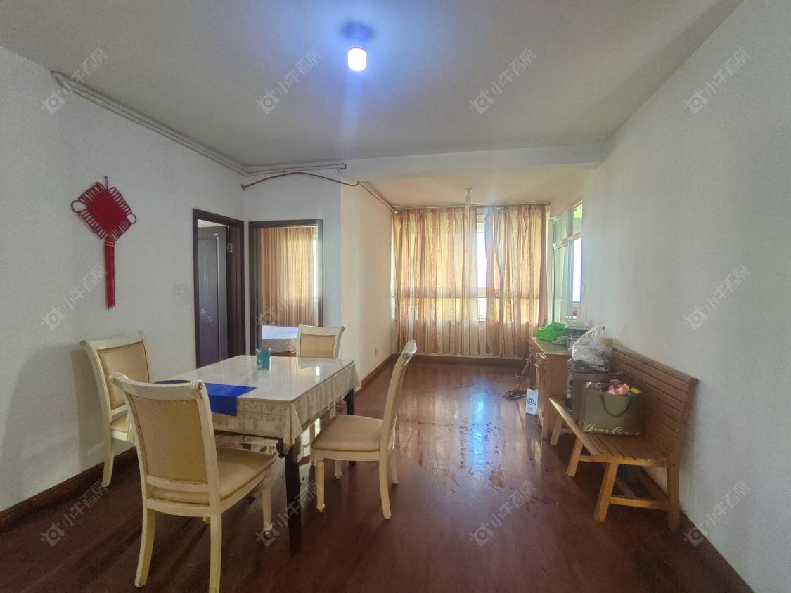 常州青竹苑C区在租房源室内图_小牛看房