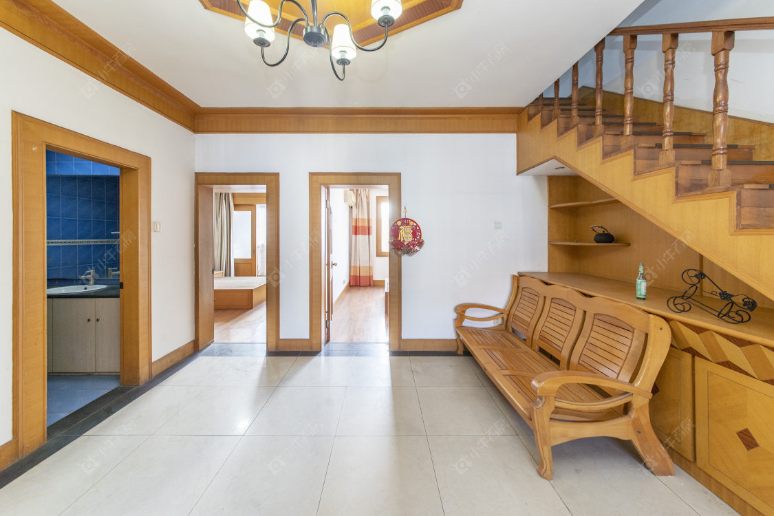 常州中凉花园在售二手房_小牛看房