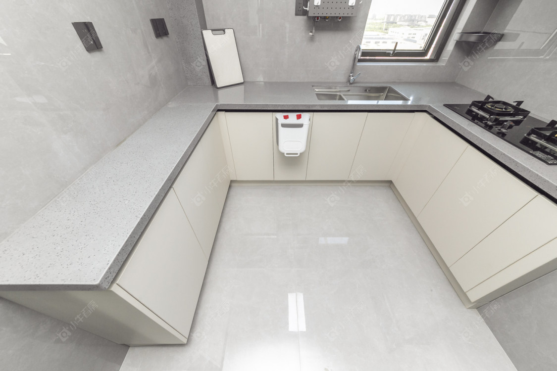 常州中梁金科启宸在售二手房源室内图_小牛看房